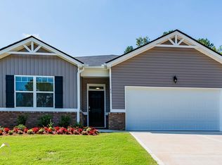 228 Canberra Way LOT 51, Locust Grove, GA 30248