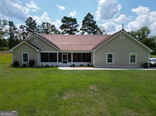 722 Gumlog Rd, Wrightsville, GA 31096