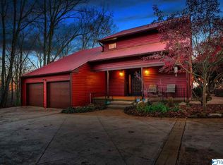 245 Mountain Heights Rdg, Scottsboro, AL 35769