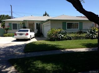 11649 Harvard Dr, Norwalk, CA 90650