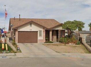 3326 Arroyos Pl, El Paso, TX 79936