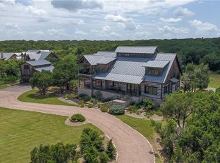 1046 Grandview Dr, Graford, TX 76449