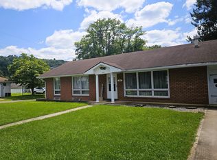 213 Central Ave, Westernport, MD 21562
