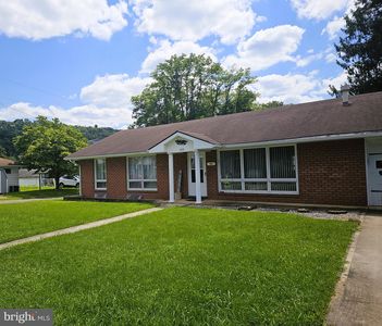 213 Central Ave, Westernport, MD, 21562
