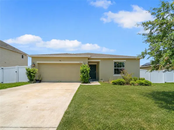 (undisclosed Address), Poinciana, FL 34759