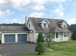 119 Lynx Ln, Effort, PA 18330