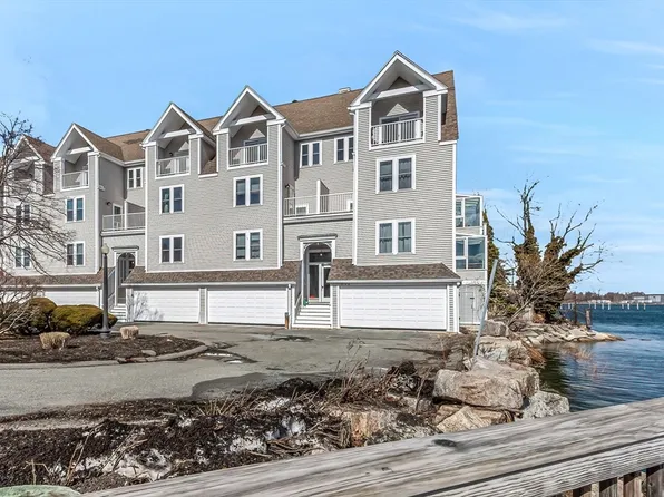 171 Walnut St Unit 10, Dorchester, MA 02122