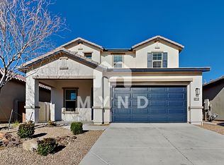 6638 E Villa Rita Dr, Phoenix, AZ 85054