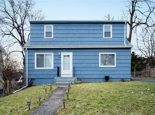 129 Wyndham Rd, Rochester, NY 14612
