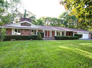 1028 High Vista Trl W, Webster, NY 14580