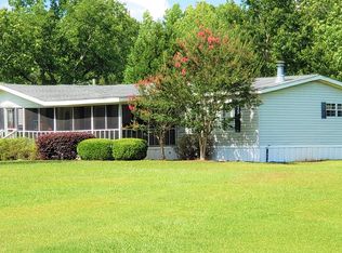 217 Tibbee Ln, Ramer, AL 36069