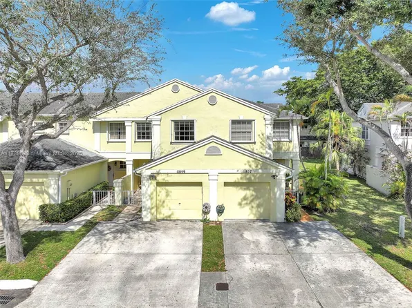 11859 SW 98th Ter, Miami, FL 33186