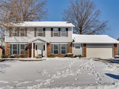 16 Scarlet Ct, Saint Charles, MO, 63304