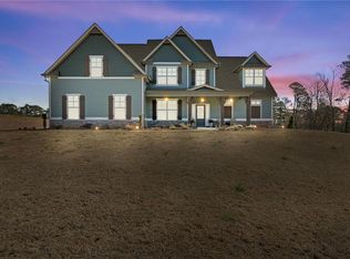 1473 Pleasant Ridge Rd, Carrollton, GA 30117