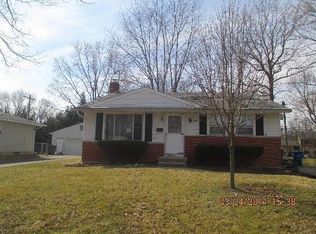 6549 Dobson Sq W, Columbus, OH 43229