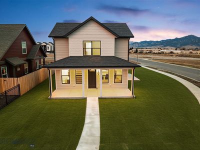903 Arnold, Bozeman, MT, 59715