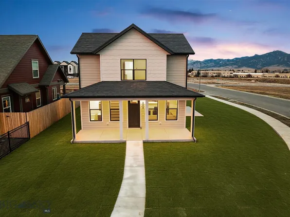903 Arnold, Bozeman, MT 59715