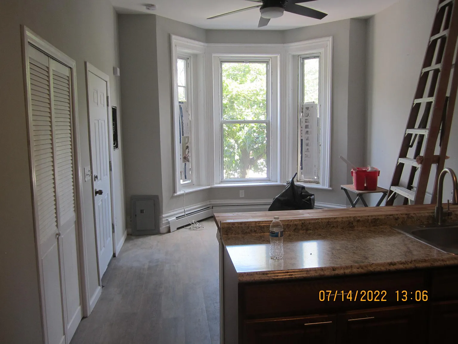 Clinton Ave — Photo 1