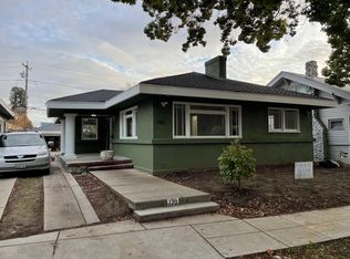 120 Hawthorne Way #2, San Jose, CA 95110