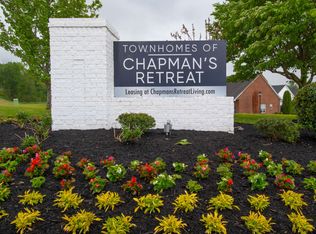 Chapman's Retreat, Spring Hill, TN 37174