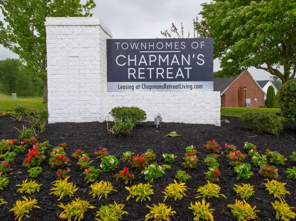 Chapman's Retreat