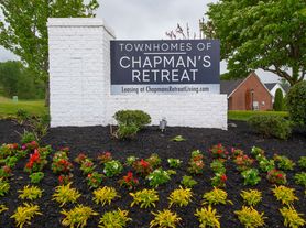 Chapman's Retreat