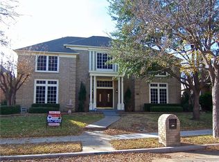7633 Cedar Elm Dr, Irving, TX 75063