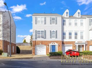 5310 Berry Creek Cir, Raleigh, NC 27613