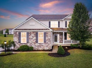 275 Long Trl, Ostrander, OH 43061