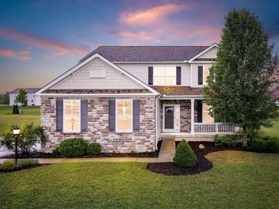 275 Long Trl, Ostrander, OH, 43061