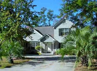 319 Ashwood Ln, Myrtle Beach, SC 29588