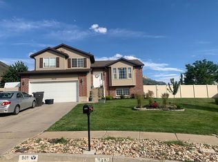 949 W 2520 S, Perry, UT 84302