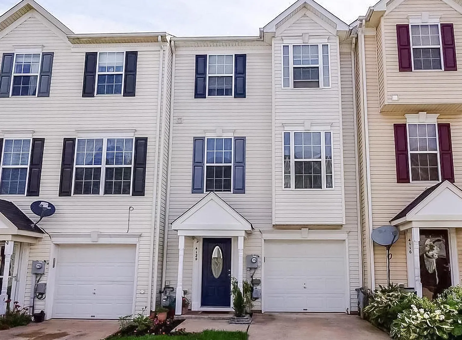 4120 Strawbridge Ct — Photo 1