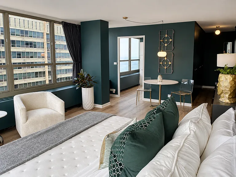 3550 N Lake Shore Dr #2513 — Photo 6