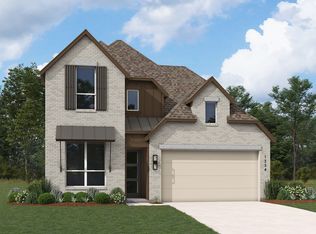 3144 Blackfoot St, McLendon Chisholm, TX 75126