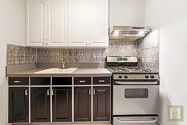 Rented by Halstead Real Estate