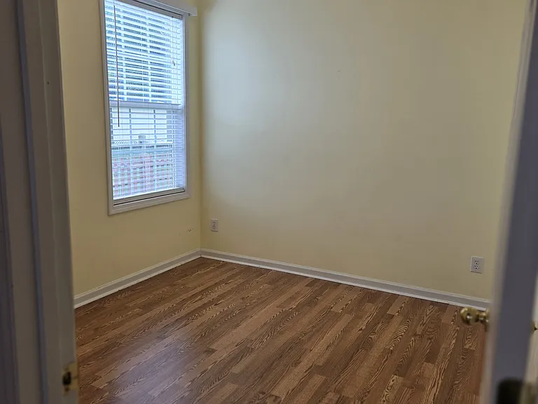 Bedroom 3A