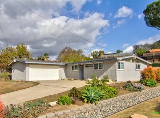 13633 Frame Rd, Poway, CA 92064