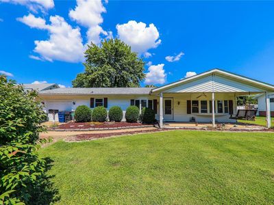 2419 Hemlock Ave, Granite City, IL, 62040