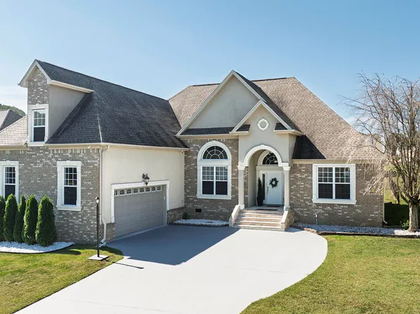 152 Winding Glen Dr NW, Cleveland, TN 37312