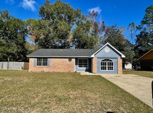 1500 Springridge Rd, Gautier, MS 39553