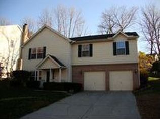 4989 Cambria Way, Westerville, OH 43081