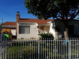 2112 C Ave, National City, CA 91950