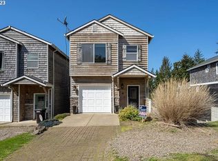280 Hillsdale St W, Tillamook, OR 97141