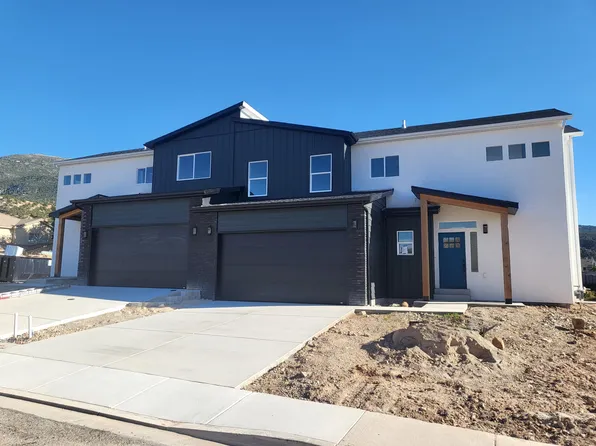 12 E 820 S, Cedar City, UT 84720