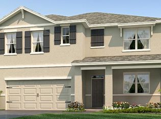 5550 Magdalene Way, Zephyrhills, FL 33541