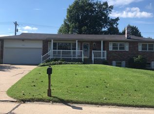 1003 Yale, Columbia, MO 65203