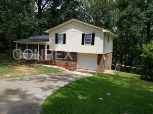 419 Jerry Dr, Bessemer, AL 35022