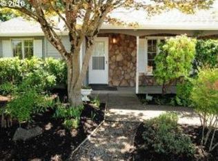10550 SW Century Oak Dr, Tigard, OR 97224