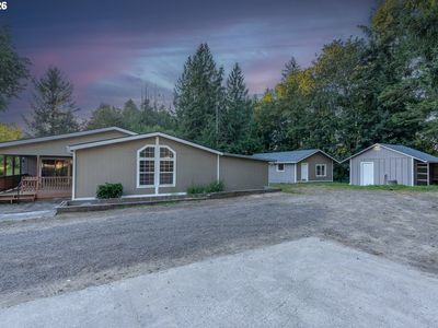 326 Holcomb Rd, Kelso, WA, 98626